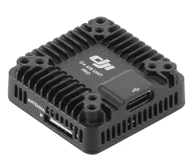 DJI O4 Air Unit Pro Moduł transmisji - 1312873 - zdjęcie 2